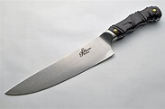 7 Knife Types Commonly Found in The Kitchen - Exquisite Knives