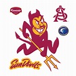 arizona state sun devils logo 10 free Cliparts | Download images on ...
