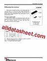 IL34C86 Datasheet(PDF) - IK Semicon Co., Ltd