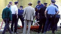 Bound bodies of 2 people found in Philly river; third man found stabbed ...