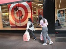 Target is making an ambitious and unprecedented move to steal shoppers ...