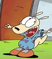 ‘Rocko’s Modern Life’ Is The Latest ’90s Favorite To Get A Reboot