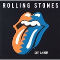 Rolling Stones Discography - Image to u