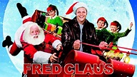 Fred Claus (2007) - AZ Movies