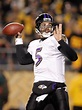 Baltimore Ravens: 5 Reasons the Ravens Should Consider Trading Joe ...
