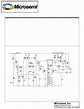 SG309K datasheet(1/3 Pages) MICROSEMI | 5 -VOLT FIXED VOLTAGE REGULATORS
