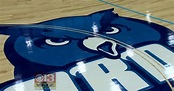 Harford Community College Gets Indoor Sports Arena - CBS Baltimore
