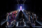 São Paulo Fashion Week retorna à edição presencial com número recorde ...