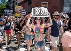 New York’s Gay Pride Parade in all its glory | New York Post