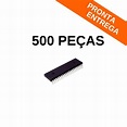 Kit 500 peças - Circuito Integrado P83C055BBP/17 DIP-42 (PTH) Circuitos ...