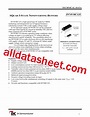 IN74VHC125N Datasheet(PDF) - IK Semicon Co., Ltd