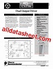 CS3706 Datasheet(PDF) - Cherry Semiconductor Corporation