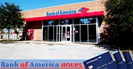 Bank of America Hours - Open and Closing Hours, Holidays