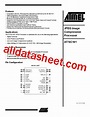 AT76C101 Datasheet(PDF) - ATMEL Corporation