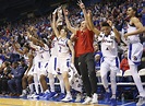 Battle with Missouri one of the highlights of tough Kansas basketball ...