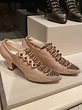 Walk This Way: Footwear from the Stuart Weitzman Collection of Historic ...