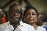 Ghana Election: Nana Akufo-Addo Voted In as New President - WSJ