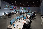 ESA - Satellite control