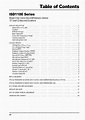 ISD1100P_183696.PDF Datasheet Download --- IC-ON-LINE