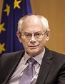 Herman Van Rompuy - Celebrity biography, zodiac sign and famous quotes