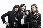 New Album Releases: PATH OF WELLNESS (Sleater-Kinney) | The ...