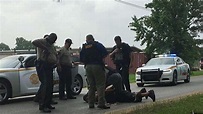 Mississippi shooting: 8 dead, including deputy; suspect says 'I ain't ...