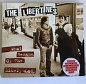The Libertines CD singel 3 låtar. (403370902) ᐈ Köp på Tradera
