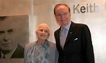 Dame Elisabeth Murdoch, mother of Rupert Murdoch, dies at 103 - The ...
