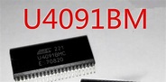 U4091BM CMX469AD3 MC33887DH LTC1860CS8|CD/DVD Player Bags| - AliExpress