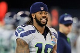 Sidney Rice returns to Seahawks after medical treatment in Switzerland ...