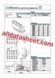 YAW396-05V 데이터시트(PDF) - YEONHO ELECTRONICS