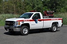 MD, Baltimore County Fire Department Brush Unit