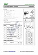 FDD603AL MOSFET Datasheet pdf - Equivalent. Cross Reference Search