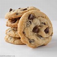 Best Chocolate Chip Cookies - Little Sweet Baker