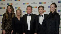 Facts about Don Henley: Eagles singer’s age, wife, kids and net worth ...