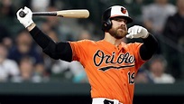 Orioles’ Chris Davis Makes MLB Record for Hitless At-Bats | Heavy.com