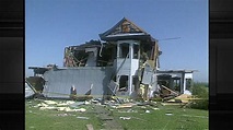 24 years ago this week, salt dome explosion rocked area near Brenham ...