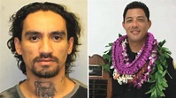 Hawaii cop's alleged killer previously told by judge he has 'gross ...