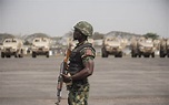 Gunmen Kill 12 in Northern Nigeria