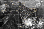 Deep Depression Over Bay of Bengal Now Cyclonic Storm Burevi, TN CM ...
