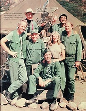 M*A*S*H | Television show, Best tv shows, Great tv shows