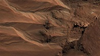 Photos Show Evidence of Life on Mars, Claims Scientist | Technology News