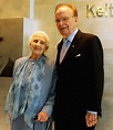 Elisabeth Murdoch, Matriarch of a Journalism Family, Dies at 103 - The ...