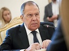 Russian foreign minister says it will ‘certainly’ expel UK diplomats ...
