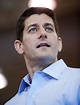 Paul Ryan Photos Photos - Republican Vice Presidential Candidate Paul ...