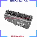 Complete 1Y BGG cylinder head assembly 028103351M AMC 908 055 for ...
