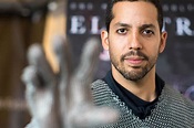 David Blaine Interview: “Beyond Magic” on IndieWire TURN IT ON Podcast ...