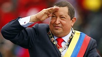 Venezuela’s President Hugo Chavez dies – Channel 4 News