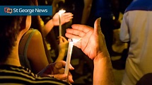 Candlelight vigil to honor victims of domestic violence, family of ...