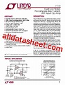 LT1169CS8 Datasheet(PDF) - Linear Technology